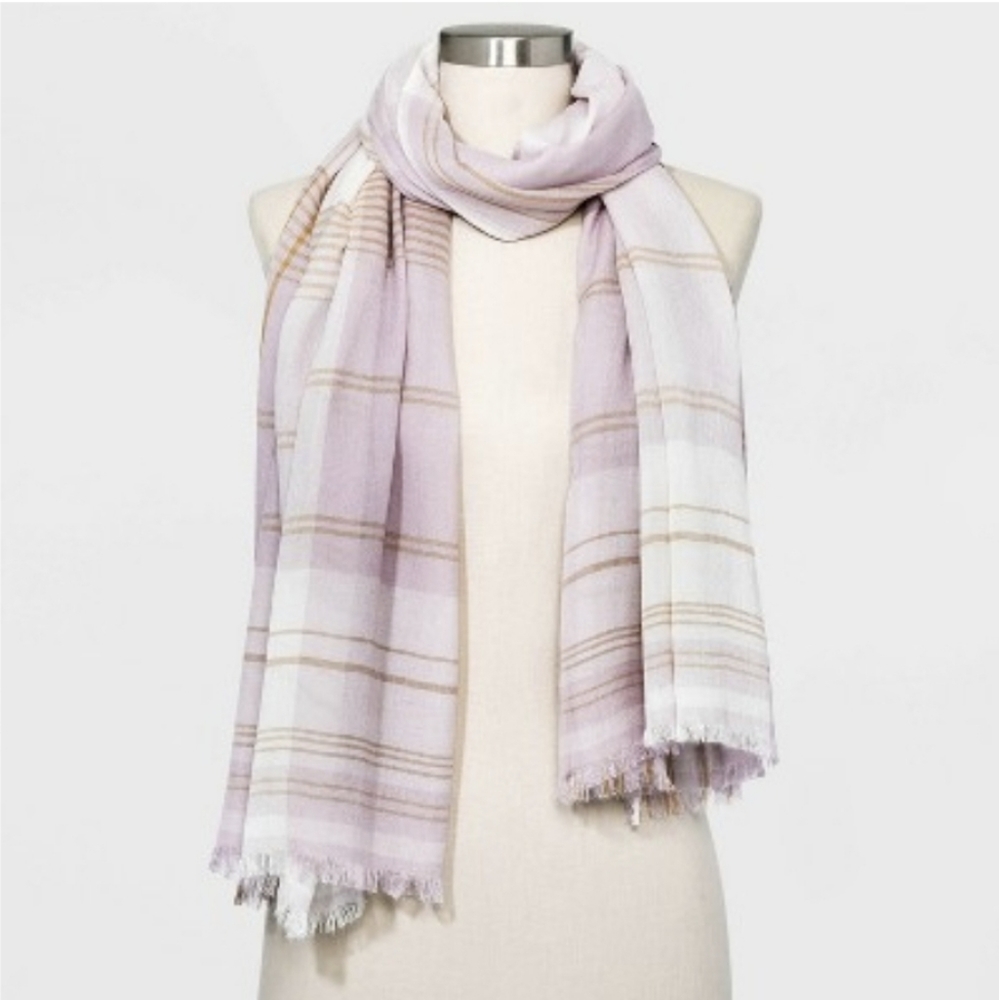 Long Scarf For Women
